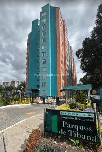 Apartamento en venta en Tibana, Bogotá · foto 8 de 9
