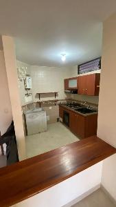 Apartaestudio en venta en Alamos, Pereira, 42 m² · foto 5 de 11