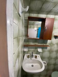 Apartamento de 1 alcoba en arriendo en Baquero Muequeta, Bogotá, 32 m² · foto 5 de 7