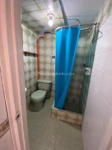 Apartamento de 1 alcoba en arriendo en Baquero Muequeta, Bogotá, 32 m² · foto 6 de 7