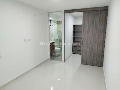 Apartamento de 3 alcobas en venta en Ciudad Pacifica, Cali, 78 m² · foto 4 de 9