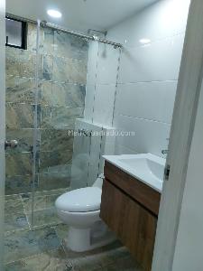 Apartamento de 3 alcobas en venta en Ciudad Pacifica, Cali, 78 m² · foto 5 de 9