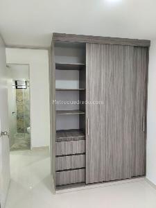 Apartamento de 3 alcobas en venta en Ciudad Pacifica, Cali, 78 m² · foto 6 de 9