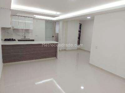 Apartamento de 3 alcobas en venta en Ciudad Pacifica, Cali, 78 m² · foto 8 de 9