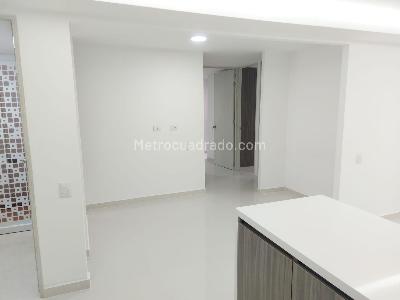 Apartamento de 3 alcobas en venta en Ciudad Pacifica, Cali, 78 m² · foto 9 de 9