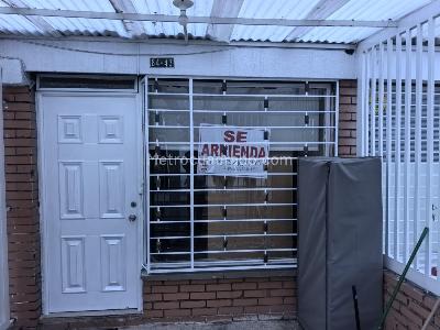 Apartaestudio en arriendo en El Polo, Bogotá · foto 8 de 8