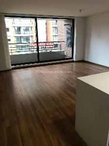 Apartamento de 3 alcobas en venta en Colina Campestre, Bogotá, 98 m² · foto 5 de 14