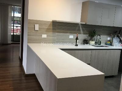 Apartamento de 3 alcobas en venta en Colina Campestre, Bogotá, 98 m² · foto 7 de 14