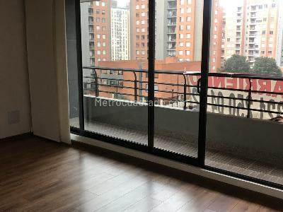 Apartamento de 3 alcobas en venta en Colina Campestre, Bogotá, 98 m² · foto 4 de 14