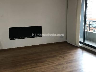 Apartamento de 3 alcobas en venta en Colina Campestre, Bogotá, 98 m² · foto 3 de 14
