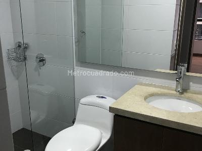 Apartamento de 3 alcobas en venta en Colina Campestre, Bogotá, 98 m² · foto 9 de 14