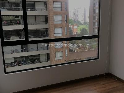 Apartamento de 3 alcobas en venta en Colina Campestre, Bogotá, 98 m² · foto 10 de 14