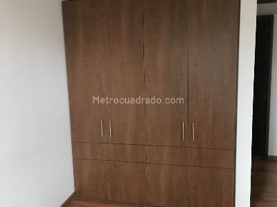Apartamento de 3 alcobas en venta en Colina Campestre, Bogotá, 98 m² · foto 14 de 14