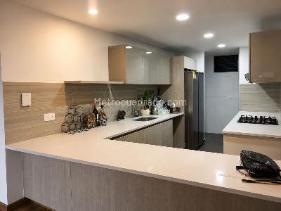 Apartamento de 3 alcobas en venta en Colina Campestre, Bogotá, 98 m² · foto 6 de 14