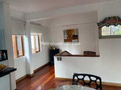 Apartamento de 1 alcoba en venta en Chico Navarra Chico, Bogotá, 69 m² · foto 11 de 15