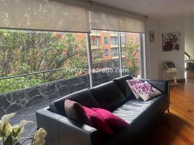 Apartamento de 1 alcoba en venta en Chico Navarra Chico, Bogotá, 69 m² · foto 12 de 15