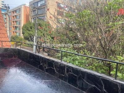 Apartamento de 1 alcoba en venta en Chico Navarra Chico, Bogotá, 69 m² · foto 13 de 15