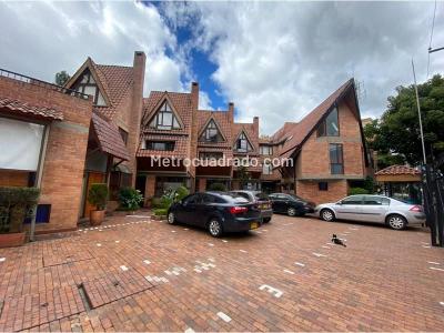 Apartamento de 1 alcoba en venta en Chico Navarra Chico, Bogotá, 69 m² · foto 14 de 15