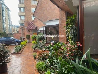 Apartamento de 1 alcoba en venta en Chico Navarra Chico, Bogotá, 69 m² · foto 15 de 15