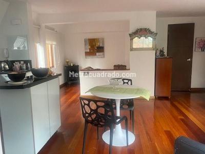 Apartamento de 1 alcoba en venta en Chico Navarra Chico, Bogotá, 69 m² · foto 8 de 15