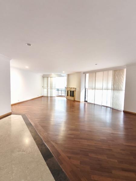 Piso – Bogotá, Santa Bárbara, Localidad Usaquén - Vista 2