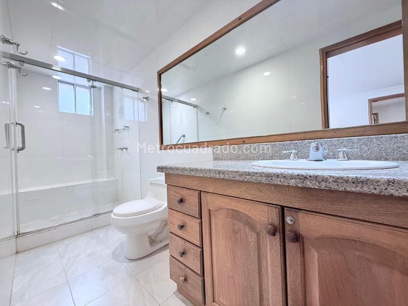 Piso – Bogotá, Santa Bárbara, Localidad Usaquén - Vista 3