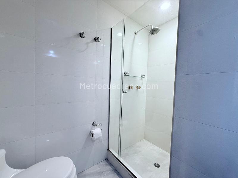 Piso – Bogotá, Santa Bárbara, Localidad Usaquén - Vista 4