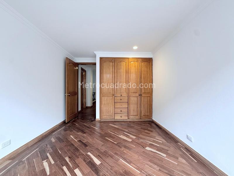 Piso – Bogotá, Santa Bárbara, Localidad Usaquén - Vista 5
