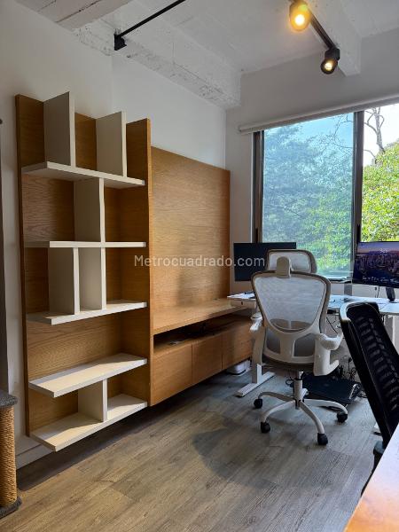 Apartment in Medellín, Las Lomas Numero 1, El Poblado - Más