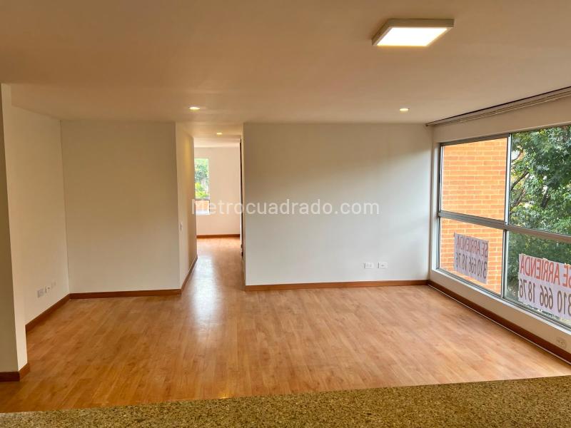 Piso – Bogotá, Localidad Usaquén - Vista 3