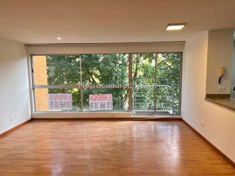 Piso – Bogotá, Localidad Usaquén - Vista 4