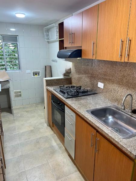 Piso – Bogotá, Localidad Usaquén - Vista 5