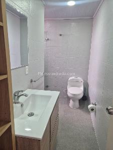 Apartamento de 2 alcobas en venta en Spring, Bogotá, 68 m² · foto 12 de 13