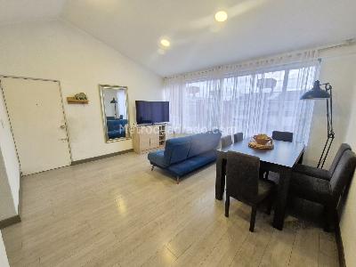 Apartamento de 2 alcobas en venta en Spring, Bogotá, 68 m² · foto 3 de 13