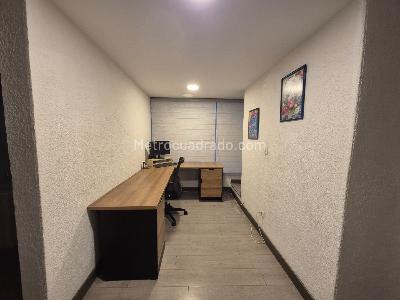 Apartamento de 2 alcobas en venta en Spring, Bogotá, 68 m² · foto 6 de 13
