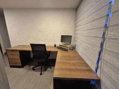 Apartamento de 2 alcobas en venta en Spring, Bogotá, 68 m² · foto 7 de 13