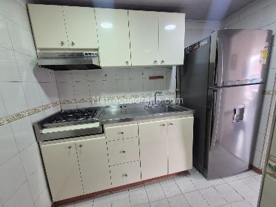 Apartamento de 2 alcobas en venta en Spring, Bogotá, 68 m² · foto 10 de 13