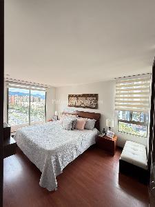 Apartamento en venta en Colina Campestre, Bogotá · foto 10 de 19