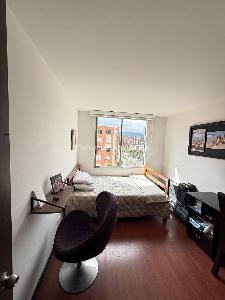 Apartamento en venta en Colina Campestre, Bogotá · foto 14 de 19