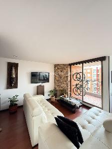 Apartamento en venta en Colina Campestre, Bogotá · foto 3 de 19