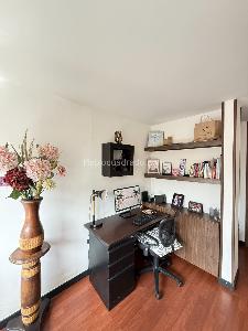 Apartamento en venta en Colina Campestre, Bogotá · foto 4 de 19