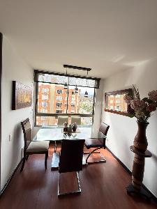 Apartamento en venta en Colina Campestre, Bogotá · foto 5 de 19