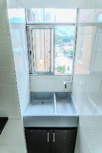 Apartamento en venta en Chagualo Centro, Medellín · foto 4 de 12