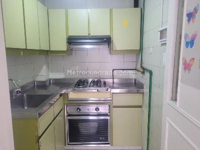 Apartamento en venta en La Castellana, Bogotá · foto 8 de 11