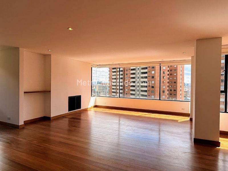 Piso – Bogotá, Localidad Usaquén - Vista 3