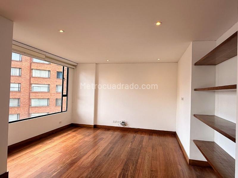 Piso – Bogotá, Localidad Usaquén - Vista 4