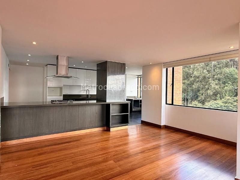 Piso – Bogotá, Localidad Usaquén - Vista 5