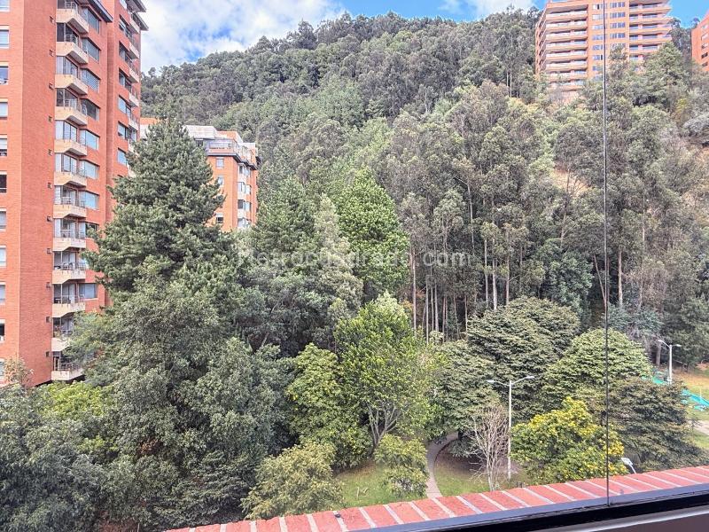 Piso – Bogotá, Localidad Usaquén - Vista 2