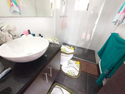 Apartamento de 3 alcobas en venta en Club De Los Lagartos, Bogotá, 122 m² · foto 6 de 12