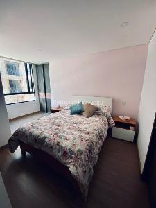 Apartamento en venta en Los Sauces, Chía · foto 14 de 20